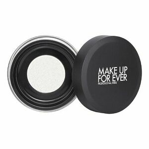 MAKE UP FOR EVER - HD Skin Perfecting Loose Powder – Transparentní sypký fixační pudr obraz