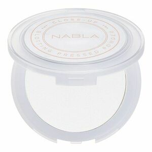 NABLA - Close-Up Blotting Pressed Powder – Lisovaný pudr obraz