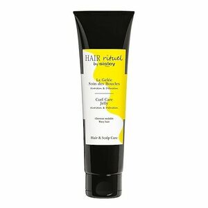 HAIR RITUEL BY SISLEY - Curl Care Jelly Nutrition & Definition - péče o kadeře obraz