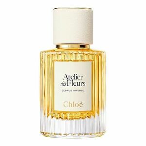 CHLOÉ - Chloé Atelier des Fleur Cedrus Intense - Parfémová voda obraz