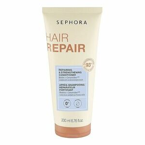 SEPHORA COLLECTION - Après-Shampooing Réparateur Fortifiant – Regenerační vlasová péče obraz