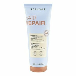 SEPHORA COLLECTION - Shampooing Réparateur Fortifiant – Regenerační šampon obraz