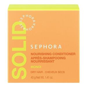SEPHORA COLLECTION - Après Shampooing Solide – Pečující tuhý kondicionér obraz