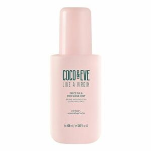 COCO & EVE - Frizz Fix & Pro Shine Mist – Peptidy + kyselina hyaluronová obraz