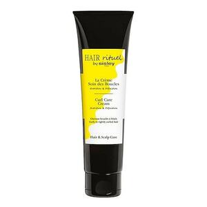 HAIR RITUEL BY SISLEY - Curl Care Cream Nutrition & Definition - péče o kadeře obraz