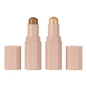 FENTY BEAUTY - Mini Match Stix Duo Contour & Highlighter Set - Konturovací sada obraz
