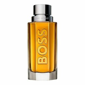 HUGO BOSS - Boss The Scent For Him- Refill obraz