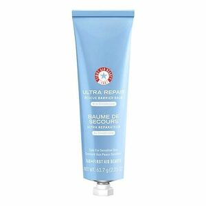 FIRST AID BEAUTY - Ultra Repair Rescue Balm – Silný regenerační balzám s dimetikonem obraz
