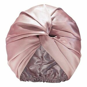 SLIP - Hedvábný turban - Vlasový doplněk obraz
