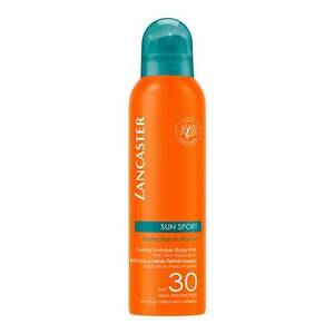 LANCASTER - SUN BEAUTY - Opalovací krém na obličej SPF 50 obraz