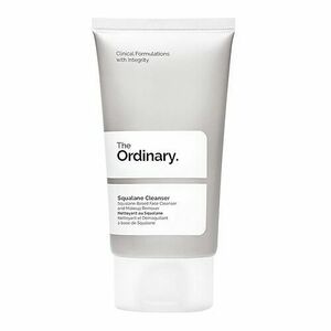 THE ORDINARY - Squalane Cleanser - Odličovač obraz