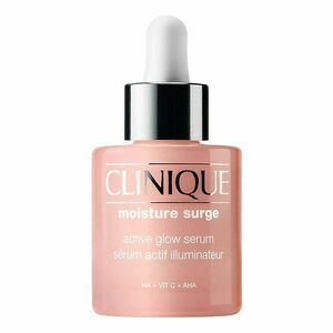 CLINIQUE - Moisture Surge Active Glow Serum hydrating facial serum - pleťové sérum obraz