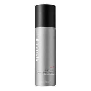 RITUALS - Rituals Sport 24h Anti-Perspirant Spray - Prostředek proti pocení obraz