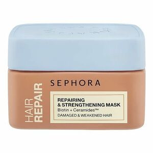 SEPHORA COLLECTION - Masque Réparateur Fortifiant – Regenerační maska na vlasy obraz