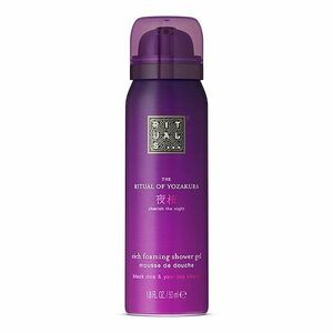 RITUALS - The Ritual of Yozakura – Pěnivý sprchový gel obraz