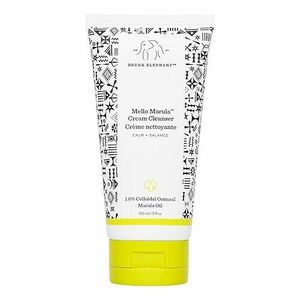 DRUNK ELEPHANT - Mello Marula™ Cream Cleanser – Čisticí krém na obličej obraz