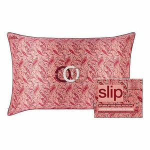 SLIP - Pure Silk Hero Gift Set – Sada s hedvábným povlakem na polštář obraz