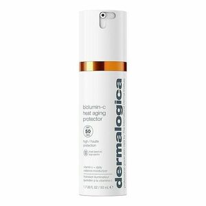 DERMALOGICA - Biolumin C Heat Aging Protector – Ochrana proti tepelnému stárnutí SPF50 obraz