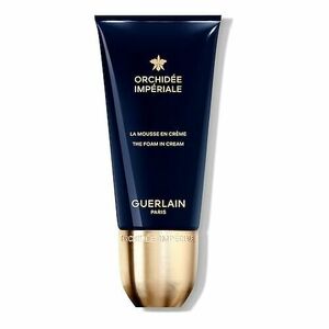 GUERLAIN - Orchidée Impériale - Foam in Cream obraz