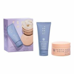 FENTY HAIR - The Curl Crew – Sada pro regeneraci + kudrny obraz