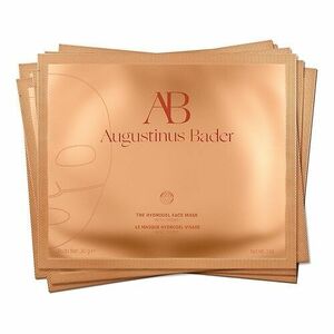 AUGUSTINUS BADER - The Hydrogel Face Mask 6 Pack – Hydrogelová maska obraz