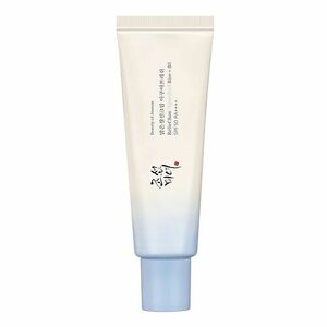 BEAUTY OF JOSEON - Relief Sun Aqua-Fresh: Rice + B5 SPF50+ – Opalovací krém s rýží a B5 obraz