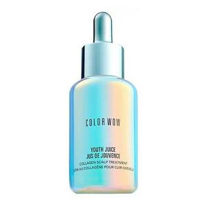 COLOR WOW - Youth Juice – Přípravek s kolagenem pro péči o pokožku hlavy obraz