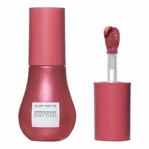 GLOW RECIPE - Watermelon Glow Niacinamide Dewy Flush – Rozjasňující tekutá tvářenka obraz