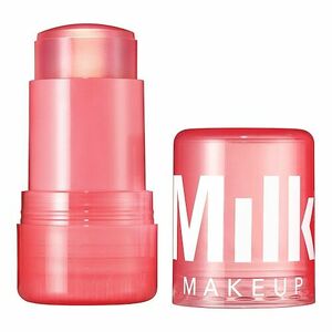 MILK MAKEUP - Watermelon Jelly Glow – Rozjasňující sérum v tyčince s peptidy obraz