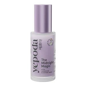 YEPODA - The Midnight Magic – Noční maska pro silnou hydrataci a proti stárnutí obraz