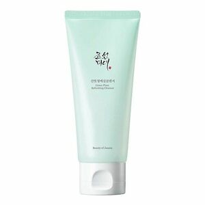 BEAUTY OF JOSEON - Green Plum Refreshing Cleanser – Čisticí gel s nízkým pH obraz