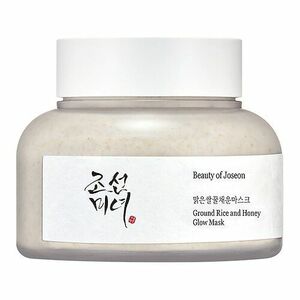 BEAUTY OF JOSEON - Ground Rice and Honey Glow Mask – Maska pro zářivost vše v jednom obraz