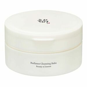 BEAUTY OF JOSEON - Radiance Cleansing Balm – Odličovací balzámový olej obraz