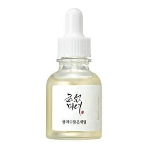 BEAUTY OF JOSEON - Glow Deep Serum: Rice + Alpha Arbutin – Zářivý a rovnoměrný tón obraz
