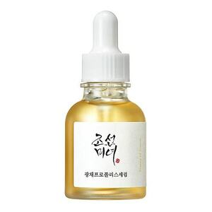 BEAUTY OF JOSEON - Glow Serum: Propolis + Niacinamide – Zklidňuje a redukuje póry obraz