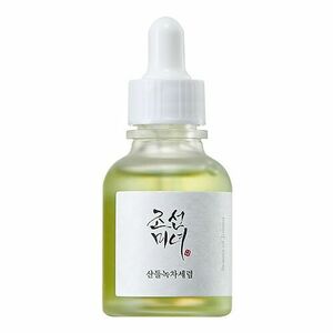 BEAUTY OF JOSEON - Calming Serum: Green Tea + Panthenol – Posílení hydratace a zklidnění obraz