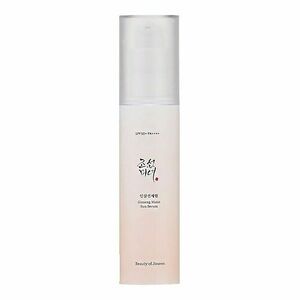 BEAUTY OF JOSEON - Ginseng Moist Sun Serum SPF50+ – Hydratační opalovací sérum obraz