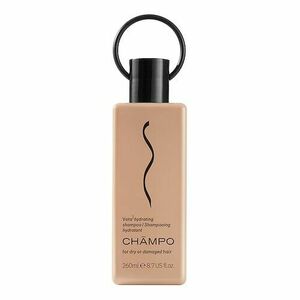 CHAMPO - Vata Hydrating Shampoo – Hydratační šampon obraz