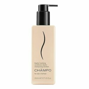 CHAMPO - Kapha Clarifying Conditioner – Rozjasňující kondicionér obraz