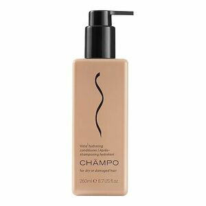 CHAMPO - Vata Hydrating Conditioner – Hydratační kondicionér obraz