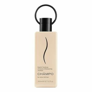 CHAMPO - Kapha Clarifying Shampoo – Rozjasňující šampon obraz