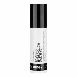 THE INKEY LIST - Exosome Hydro-Glow Complex – Sérum Glow obraz