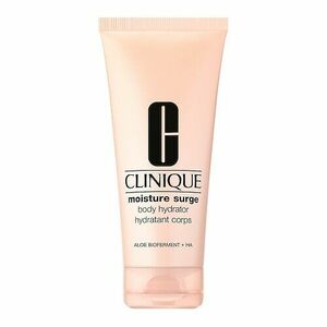 CLINIQUE - Moisture Surge Body Hydrator - hydratační krém na tělo obraz