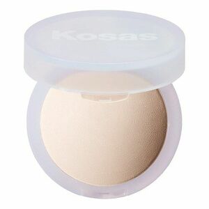 KOSAS - Cloud Set – Tónovaný fixační pudr obraz