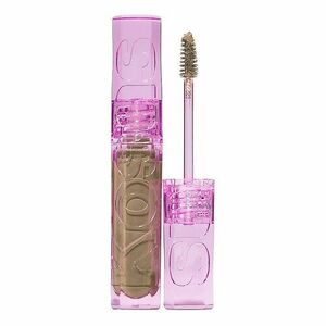 KOSAS - Air Brow Tinted – Tónovaný objemový gel na obočí obraz