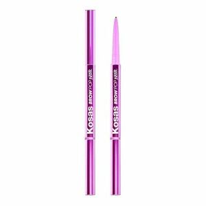 KOSAS - Brow Pop Nano – Tužka na obočí s vysokou přesností obraz