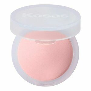 KOSAS - Cloud Set Brightening – Rozjasňující fixační pudr obraz