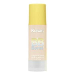 KOSAS - BB Burst – Hydratační tónovaný gelový krém obraz