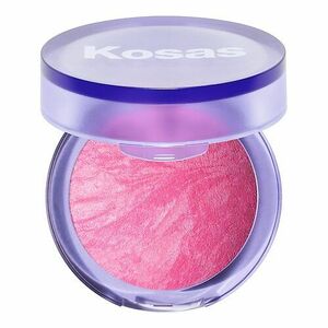 KOSAS - Blush is Life – Kompaktní tvářenka obraz