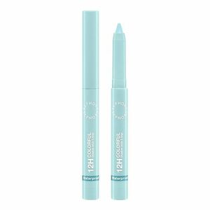 SEPHORA COLLECTION - 12H Colorful – Oční stíny a tužka obraz